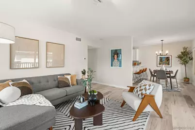  3755 Udall #204, San Diego, CA 92107 - Photo 1