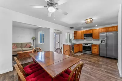  9401 Carlton Oaks Drive #E, Santee, CA 92071 - Photo 1