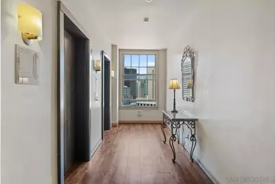  702 Ash #509, San Diego, CA 92101 - Photo 47