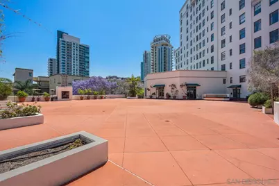  702 Ash #509, San Diego, CA 92101 - Photo 37