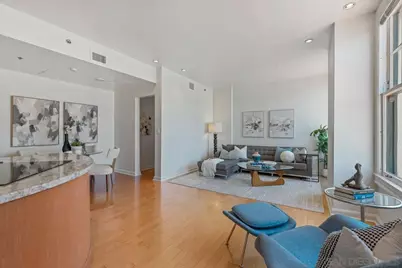  702 Ash #509, San Diego, CA 92101 - Photo 25