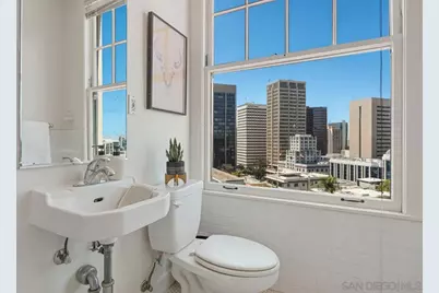  702 Ash #509, San Diego, CA 92101 - Photo 29
