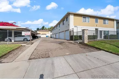  9210 Kenwood #D, Spring Valley, CA 91977 - Photo 1