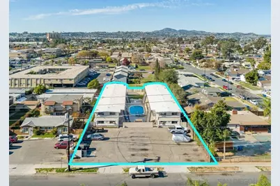  532 N 1st, El Cajon, CA 92021 - Photo 1