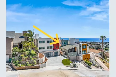  1243 - 1245 Van Nuys St, San Diego, CA 92109 - Photo 37