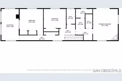  31600 Oak Glen Road, Valley Center, CA 92082 - Photo 25
