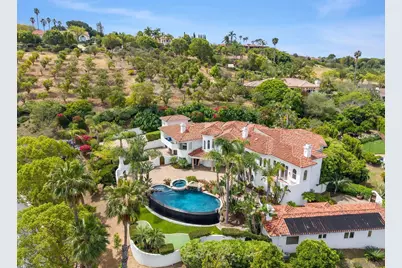  6319 Via Naranjal, Rancho Santa Fe, CA 92067 - Photo 1