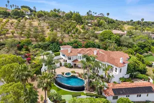 6319 Via Naranjal, Rancho Santa Fe, CA 92067 - Photo 1
