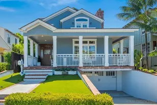 839 Pomona, Coronado, CA 92118 - Photo 1