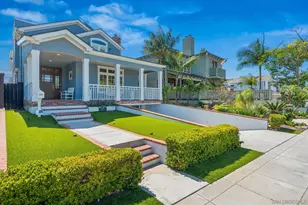 839 Pomona, Coronado, CA 92118 - Photo 3