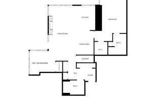 700 W E St, San Diego, CA 92101 - Photo 47