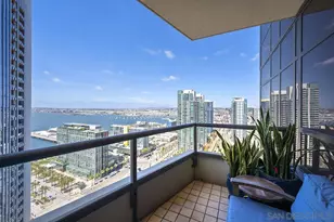 700 W E St, San Diego, CA 92101 - Photo 15