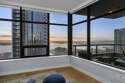 700 W E Street #2903, San Diego, CA 92101 - Photo 35