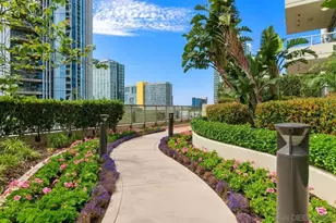 700 W E St, San Diego, CA 92101 - Photo 59