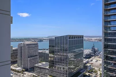  700 W E Street #2903, San Diego, CA 92101 - Photo 43