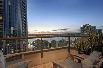  700 W E Street #2903, San Diego, CA 92101 - Photo 5