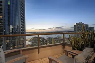 700 W E St, San Diego, CA 92101 - Photo 5