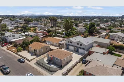  2956-60 Ulric Street, San Diego, CA 92111 - Photo 1