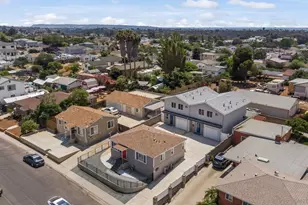 2956-60 Ulric St, San Diego, CA 92111 - Photo 1