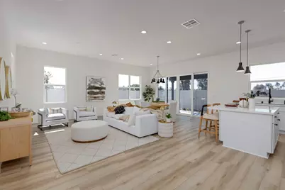  702 Passion Court, Vista, CA 92083 - Photo 3