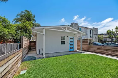  2057-59 Felspar, San Diego, CA 92109 - Photo 5