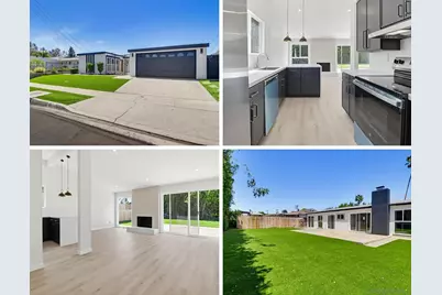  6234 Crawford St, San Diego, CA 92120 - Photo 1