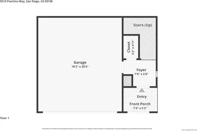  9213 Piantino Way, San Diego, CA 92108 - Photo 21