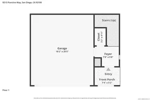 9213 Piantino Way, San Diego, CA 92108 - Photo 21