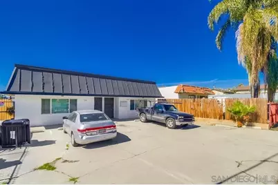  734-738 Grand Ave, 91977, CA 91977 - Photo 3
