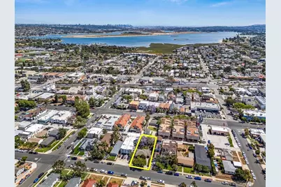  2045-47 Felspar St, San Diego, CA 92109 - Photo 41