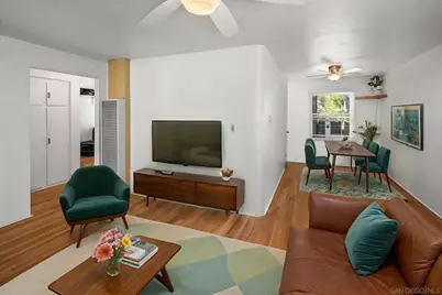  2045-47 Felspar St, San Diego, CA 92109 - Photo 9