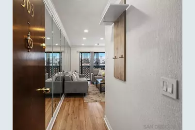  2990 Mission Blvd #303, San Diego, CA 92109 - Photo 3