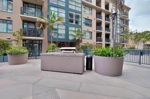 530 K, San Diego, CA 92101 - Photo 17
