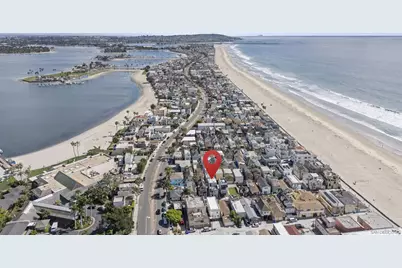  749 Zanzibar Ct, San Diego, CA 92109 - Photo 3