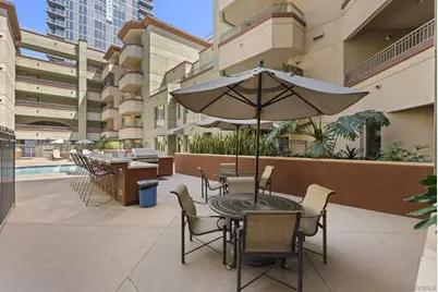  1501 Front St #235, San Diego, CA 92101 - Photo 23