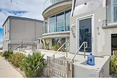  3786 Strandway #1, San Diego, CA 92109 - Photo 5