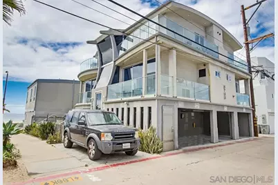  3786 Strandway #1, San Diego, CA 92109 - Photo 3