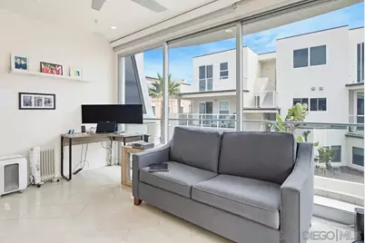  3786 Strandway #1, San Diego, CA 92109 - Photo 35