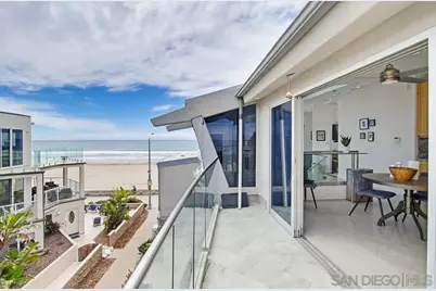  3786 Strandway #1, San Diego, CA 92109 - Photo 29