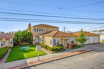  1558-1564 Ebers St., San Diego, CA 92107 - Photo 3
