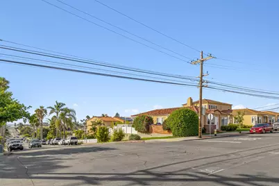  1558-1564 Ebers St., San Diego, CA 92107 - Photo 9