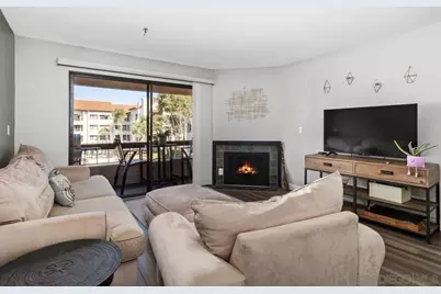  5605 Friars #308, San Diego, CA 92110 - Photo 5