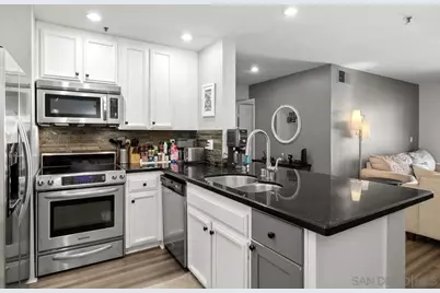  5605 Friars #308, San Diego, CA 92110 - Photo 1