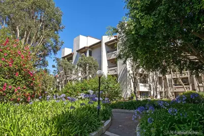  5605 Friars #308, San Diego, CA 92110 - Photo 35