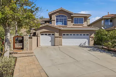  7386 Juncus, San Diego, CA 92129 - Photo 1