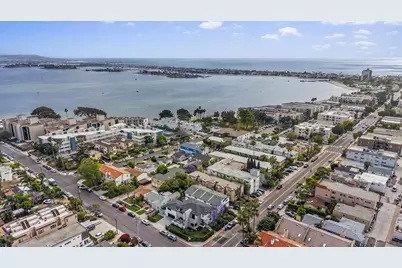  1375 Pacific Beach Dr., San Diego, CA 92109 - Photo 3