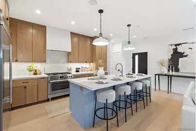  1375 Pacific Beach Dr., San Diego, CA 92109 - Photo 9