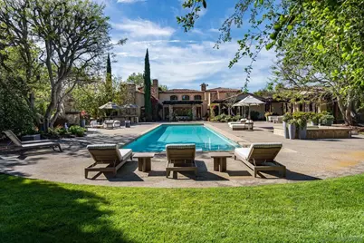  16135 Valle De Oro, Rancho Santa Fe, CA 92067 - Photo 1