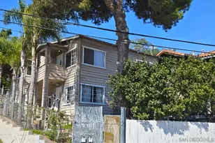 1716 Glenwood Dr, San Diego, CA 92103 - Photo 1