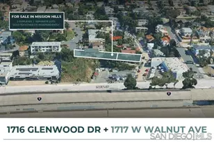 1716 Glenwood Dr, San Diego, CA 92103 - Photo 3